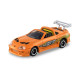 Metalni autići Tomica Dream No. 148 | Fast & Furious - Toyota Supra | race-shop.hr