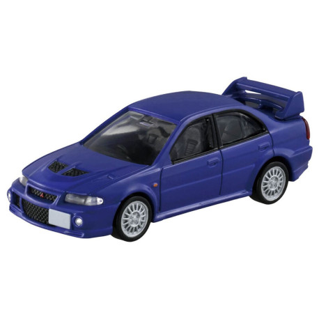 Metalni autići Tomica Premium No. 13 | Mitsubishi Lancer Evolution VI GSR | race-shop.hr