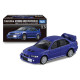 Metalni autići Tomica Premium No. 13 | Mitsubishi Lancer Evolution VI GSR | race-shop.hr