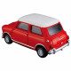 Metalni autići Tomica Premium No. 12 | Morris Mini | race-shop.hr