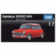 Metalni autići Tomica Premium No. 12 | Morris Mini | race-shop.hr