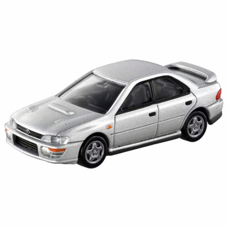 Metalni autići Tomica Premium No. 23 | Subaru Impreza WRX | race-shop.hr