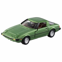Tomica Premium No. 29 | Mazda Savanna RX-7 (SA22C)