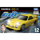 Metalni autići Tomica Unlimited Premium No. 12 | Initial D RX-7 (Keisuke Takahashi) | race-shop.hr