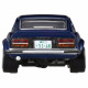 Metalni autići Tomica Unlimited Premium No. 09 | Wangan Midnight Devil Z | race-shop.hr