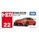 Metalni autići Tomica No. 22 | GR Supra GT4 Evo | race-shop.hr