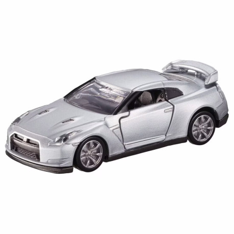 Metalni autići Tomica Premium No.17 | Nissan GT-R | race-shop.hr