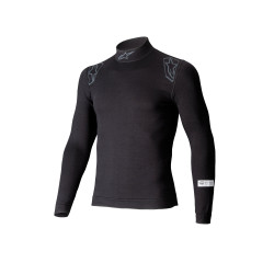 Alpinestars dugih rukava ZX Evo V3 Top FIA, Crna