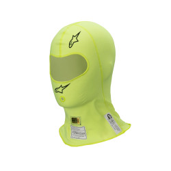 Alpinestars ZX podkapa Evo V2 FIA, Fluo žuta