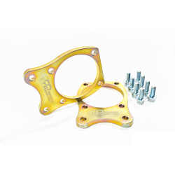 IRP adapteri za promjenu bubanj kočnica za disk kočnice BMW E36