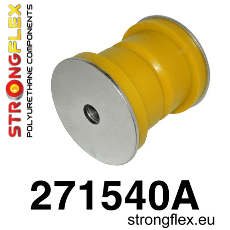 Legacy Outback BE BH (98-03) STRONGFLEX - 271540A: Stražnji selenblok za montažu grede SPORT | race-shop.hr