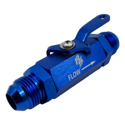 Ventil za zatvaranje kočnice AN8 (muški)