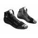Cipele FIA trkaće cipele OMP TECNICA my2025, crna/antracit | race-shop.hr