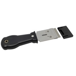 WIBOTEC strugač za staklo 40 mm