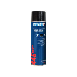DINITROL 445 brzosušeća zaštita karoserije 500 ml