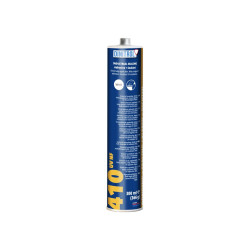 DINITROL 410 UV bijelo jednokomponentno ljepilo 300 ml