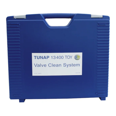 Alati motora Tunap Toyota set mlaznica za čišćenje usisnih ventila | race-shop.hr