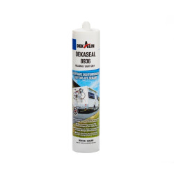 DEKALIN Dekaseal 8936 butilni brtveni kit Light Grey