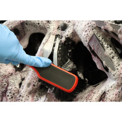 Vikan - mala četka za felge