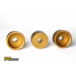 IRP aluminijske čahure diferencijala za BMW E46 M3