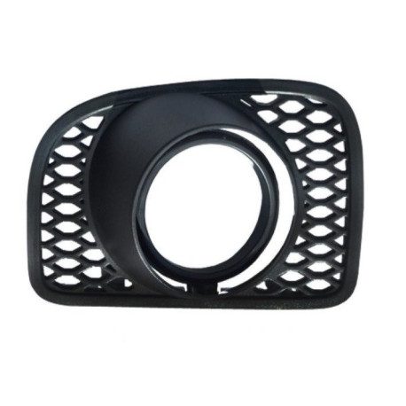 Nosač mjernih instrumenta po vozilu Plastični držač mjereača RACES za VW Golf 6 | race-shop.hr