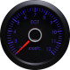 Mjerni instrument RACES VW Series Mjerač RACES VW serija - Temperatura ispušnih plinova - crveno/plavi | race-shop.hr