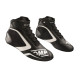 Cipele Karting cipele OMP KS-1, crna | race-shop.hr