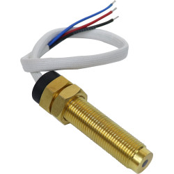 RACES senzor brzinomjera