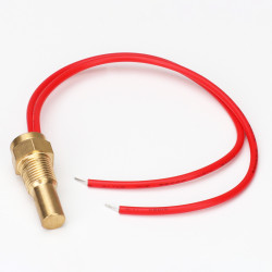 RACES senzor temperature ulja