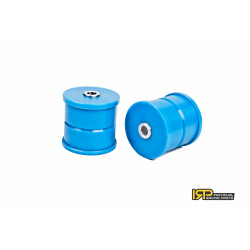 IRP stražnji podokvir 90SH poliuretanske čahure za BMW E34