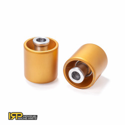 IRP stražnji podokvir aluminijske čahure za BMW E8x, E9x, F87 M2, F80 M3, F82 M4