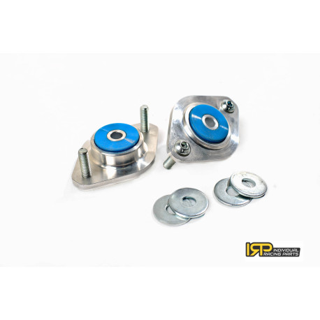 Camber ploče IRP stražnji nosači amortizera s poliuretanskim umetcima za BMW E30, E36, E36/5, E46, E36/7, E36/8, E85, E86 | race-shop.hr