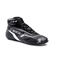 Cipele Sparco K-Rock 2025 crno/sive