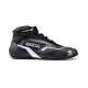 Cipele Cipele Sparco K-Rock 2025 crno/sive | race-shop.hr