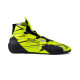 Cipele Cipele Sparco K-Rapid 2025 sa FIA - Lace Closure, fluo žuto/crne | race-shop.hr