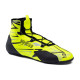 Cipele Cipele Sparco K-Rapid 2025 sa FIA - Lace Closure, fluo žuto/crne | race-shop.hr