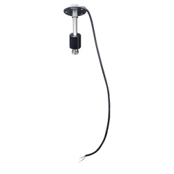 RACES senzor protoka goriva 240-33ohm, 25cm