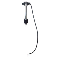 RACES senzor protoka goriva 240-33ohm, 30cm