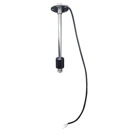 Zamjenski senzori RACES senzor protoka goriva 240-33ohm, 40cm | race-shop.hr