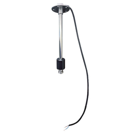 Zamjenski senzori RACES senzor protoka goriva 240-33ohm, 45cm | race-shop.hr