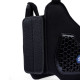 Zaštita za vrat i štitnici Sparco prsluk Pro Shell Rib Protector, crni | race-shop.hr