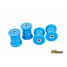 IRP rear shock mounts with polyurethane inserts BMW E30, E36, E36/5, E46, E36/7, E36/8, E85, E86