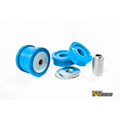 IRP polijuretanski silent blokovi IRP rear trailing arm 90SH polyurethane bushings BMW E36, E46 | race-shop.hr