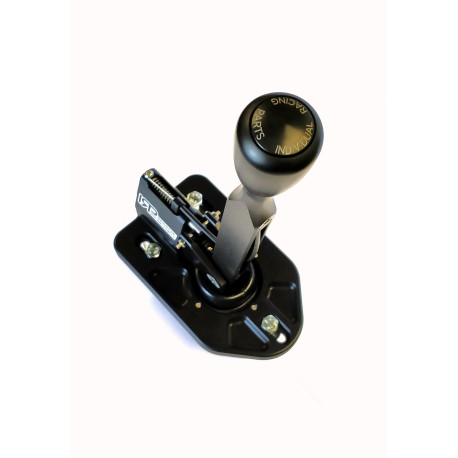 Skraćen prijenos (short shifter) IRP short shifter BMW E46, E8x, E9x V3 (bolt-on) | race-shop.hr