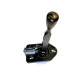 Skraćen prijenos (short shifter) IRP short shifter BMW E46, E8x, E9x V3 (bolt-on) | race-shop.hr