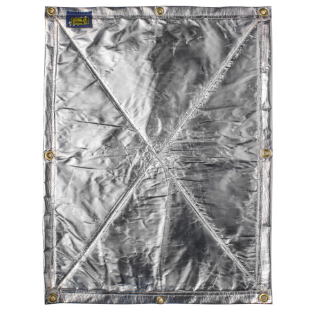 Navlake, štitnici i toplinska izolacija Ultra lagana izolacijska ploča Thermotec, 45,7x61cm | race-shop.hr
