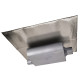 Navlake, štitnici i toplinska izolacija Toplinski štit za prigušivač ili katalizator Thermotec 61x101,6cm | race-shop.hr
