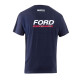 Majice Majica SPARCO Ford Performance, tamnoplava | race-shop.hr