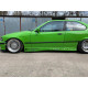 Body kit i vizualni dodaci Ondorishop "Felony Style" Široki Bodykit za BMW E36 Compact | race-shop.hr