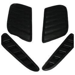 Ondorishop GTR maska haube za BMW E36